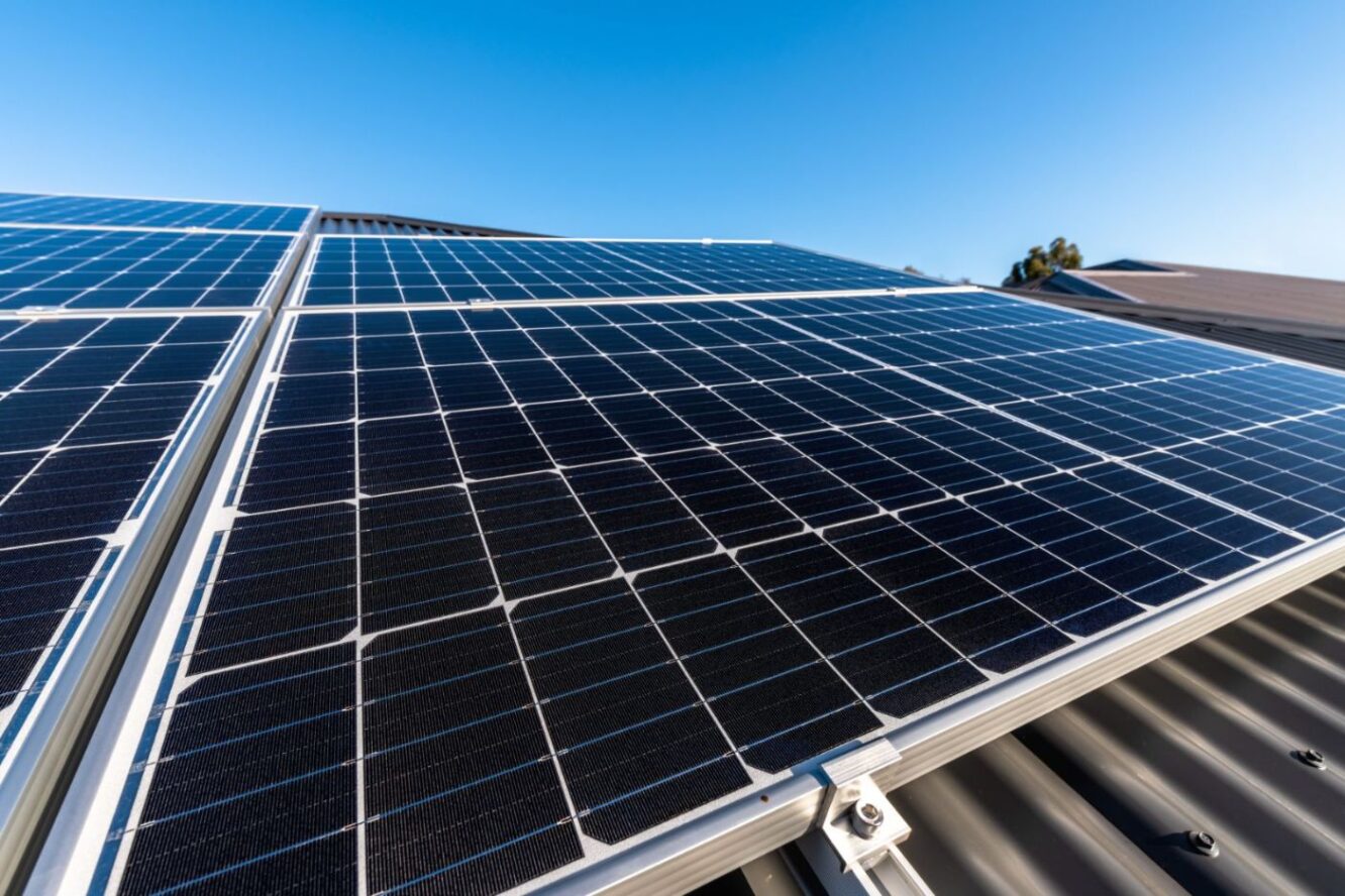 How Do I Choose Solar Panels In Australia?